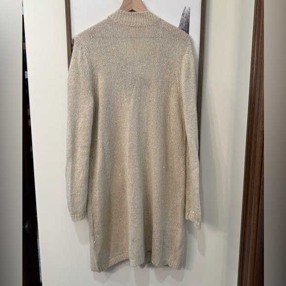 🌟💕🌟Lilly Pulitzer Sparkly Cardigan Sweater - Picture 2 of 8